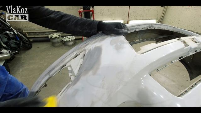 Ремонтный калейдоскоп стилей