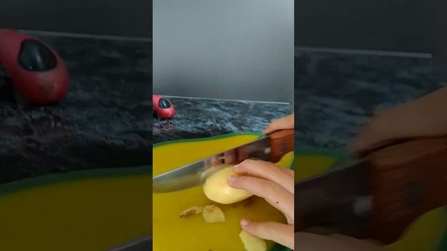 готовлю жареную картошку как готовить картошку смотреть онлайн