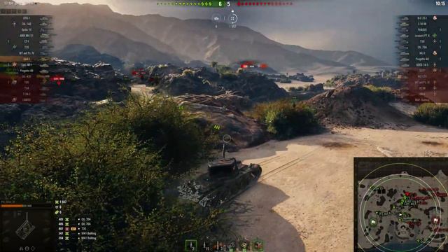 EMIL 1 Что это такое и с чем его едят?