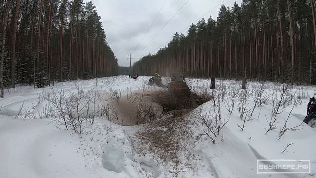 ЛЕБЁДОЧНОЕ ВОСКРЕСЕНЬЕ l BRP НЕ ЕДЕТ l ПОСТАВИЛ СЕБЕ ITP MUD LITE l ЗАМЕНА РЕМНЯ В ПОЛЕВЫХ УСЛОВИЯХ смотреть онлайн