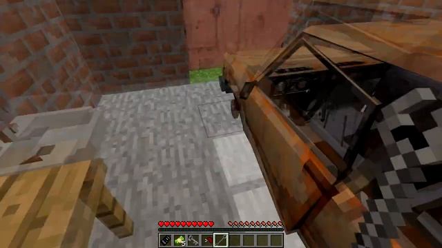 Меня ПОХИТИЛИ БАНДИТЫ в Первый День - Жизнь в Норильске #1 смотреть онлайн