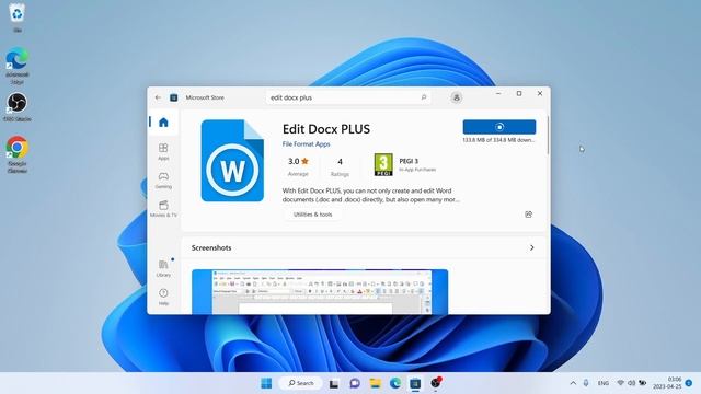 How to Download and Install Edit Docx PLUS For Windows смотреть онлайн