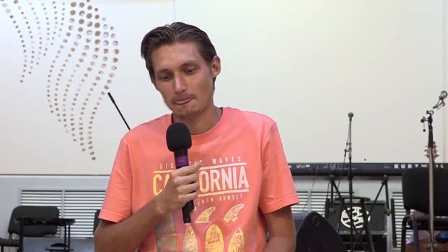 Вечернее слово 23 июля 2021г смотреть онлайн
