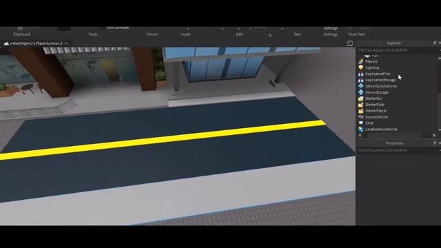 Roblox Studio: HOW TO MAKE CAMERA GUI смотреть онлайн