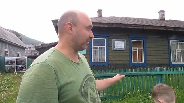 Байкал, июнь 2022г. Култук, Слюдянка. смотреть онлайн