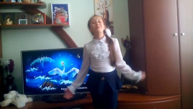 #читаемПушкина: Сказка о царе Салтане смотреть онлайн