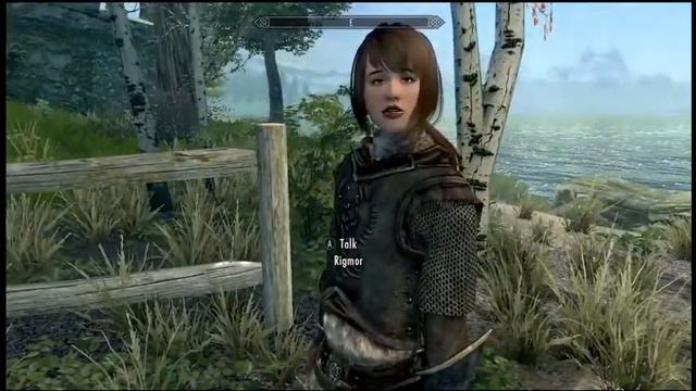 skyrim moded part 19 [ c ] смотреть онлайн