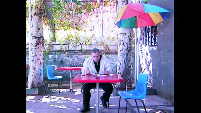 Ashot Ghazaryan Ponchik