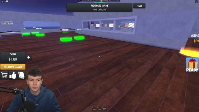 *NEW* ALL WORKING CODES FOR ZOMBIE BATTLE TYCOON 2023! ROBLOX ZOMBIE BATTLE TYCOON CODES смотреть онлайн