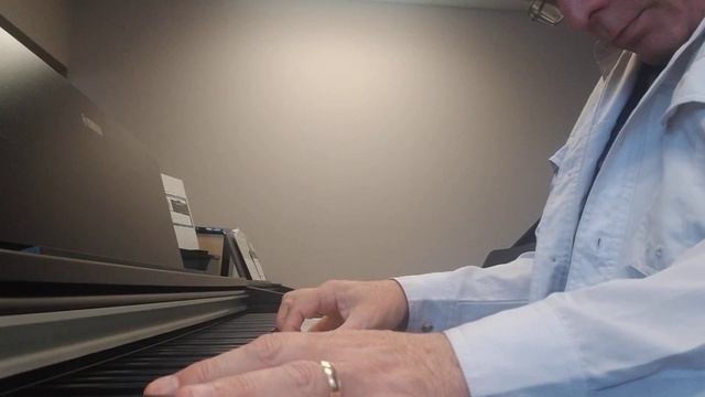 Yamaha Digital Piano смотреть онлайн