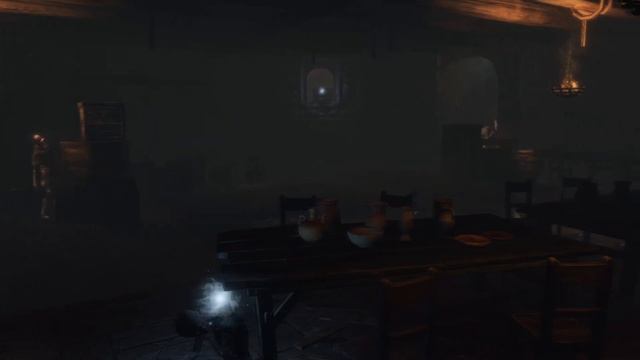 High Wall of Lothric - Alpha Restoration - Legacy смотреть онлайн