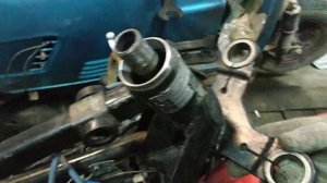 Ява 638 634 Конические Подшипники в рулевую