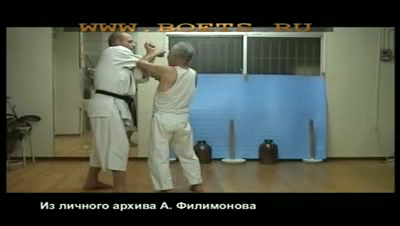 "ДАН-ТЕСТ" ГОДЗЮ-РЮ (ПАМЯТИ АНИЧИ МИЯГИ)-4/4 смотреть онлайн