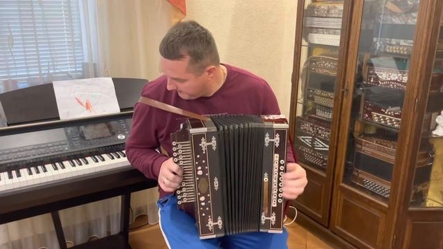 Вот какие ещё гармошки бывают смотреть онлайн