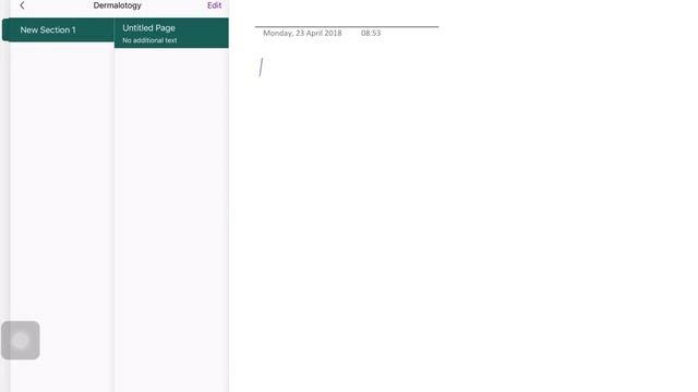 2018’s Top 10 note taking apps for iPad 2018 and iPad pro| Paperless Student смотреть онлайн