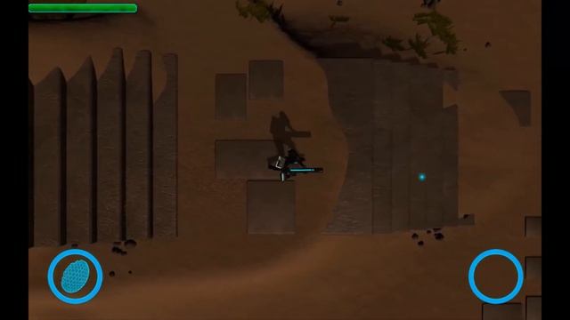 Deep Space Bounty Hunter - Gameplay Trailer смотреть онлайн