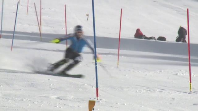 Olympia-Porträt: Fritz Dopfer смотреть онлайн