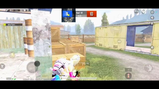 tdm 1v1 dangerous player Omg ? m416 Chalange смотреть онлайн