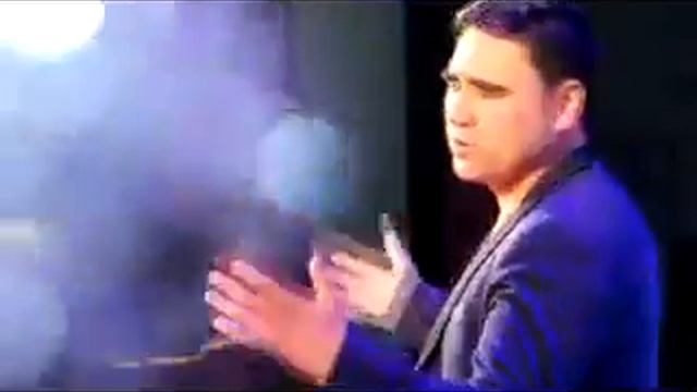 Yunus Yusupov Zindagi 2017