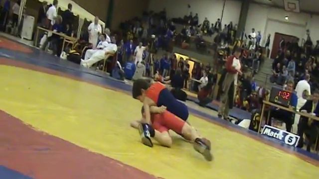 Alex Kessidis смотреть онлайн