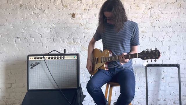 Epiphone Les Paul Classic (DEMO) смотреть онлайн