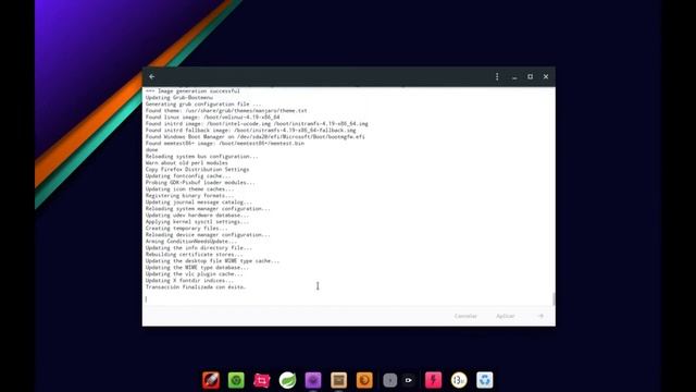 Instalar Eclipse en Manjaro (Deepin) смотреть онлайн
