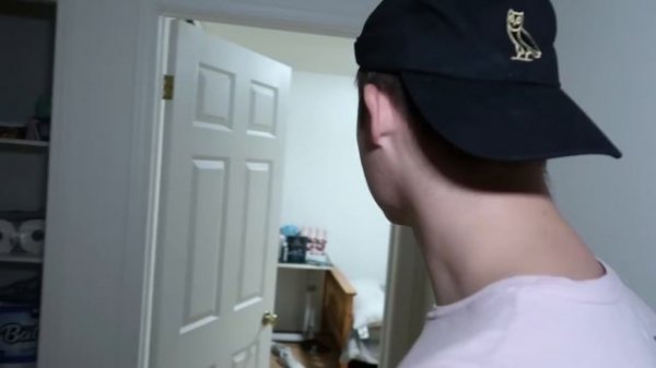 *GONE WRONG* MAKING CUPID'S LOVE POTION ON VALENTINE'S DAY!! (I WENT LOVE CRAZY!!)