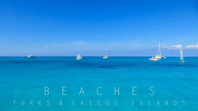 Beaches | Turks & Caicos | Canon S110 смотреть онлайн