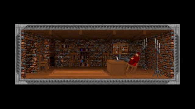 Shadows of Cairn Intro смотреть онлайн