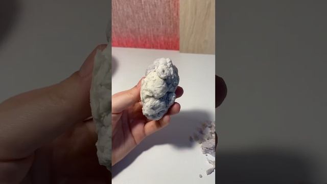 Туториал на папье-маше ♡ #каксделать #папьемаше #глина #своимируками #туториал смотреть онлайн