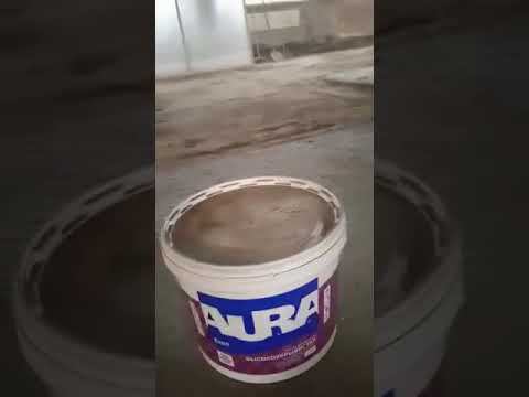 Покраска стен и потолка аппаратом SCHTAER MARS 20 смотреть онлайн