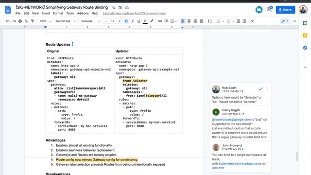 Gateway API Meeting (APAC Friendly Time) 20210510 смотреть онлайн