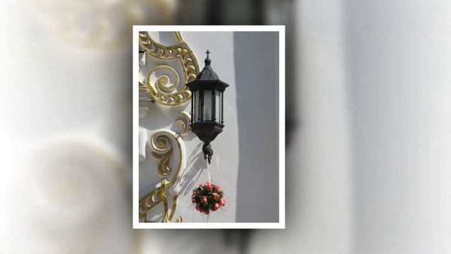 Тематическая Неделя "Уличные фонари." клуба "Жизнь вокруг нас" смотреть онлайн