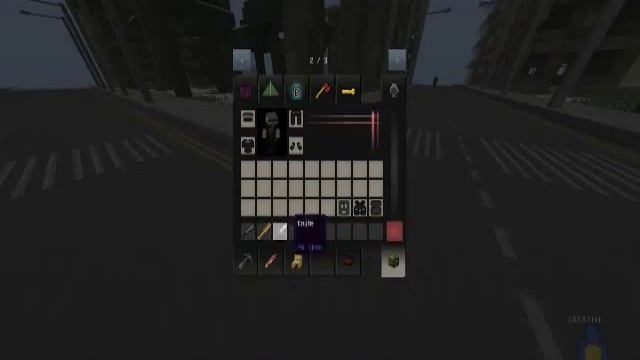 Обзор Last Dayz сборки Minecraft смотреть онлайн