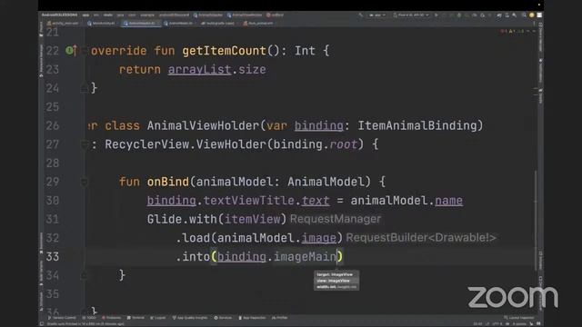 Android53Lesson6 смотреть онлайн