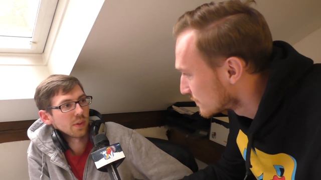 Geheimnisse zum King Kong-Film, World Of Warcraft, Harambe vs Capcom | News vom 13.10.2016 смотреть онлайн