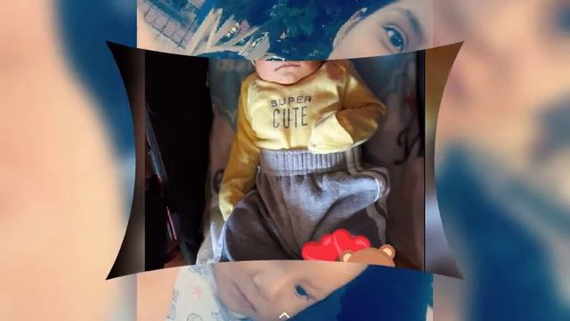 ❤🙈#TE #AMO #MI #PRINCIPITO..... 😍 #8 #MESESITOS #MI #REY 👑#LIAM #ALEXANDER #DOMINGUEZ...👌❤👊 .. смотреть онлайн