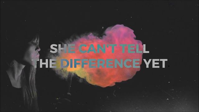 CamelPhat & Elderbrook - Cola (Lyric Video)