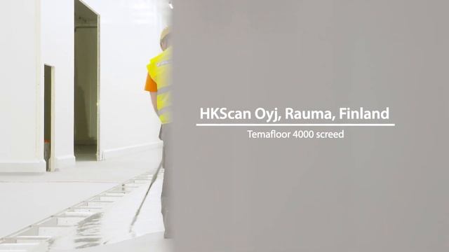 Tikkurila Industrial Paints and Coatings смотреть онлайн
