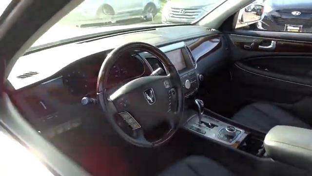2013 Hyundai Equus Countryside, Oak Lawn, Tinley Park, Orland Park, Downers Grove, IL 60079A смотреть онлайн