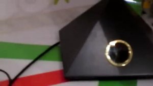 Определение геопатогенных зон в квартире