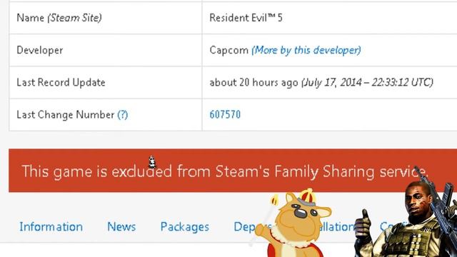 It's Podcast Time, You Guys #26! Resident Evil 5 Steamworks version? смотреть онлайн