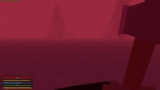 Unturned 3.0 Юкон серия 01 смотреть онлайн