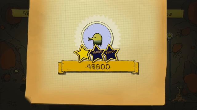 Demo Day: Doodle Jump for Kinect [XBOX Kinect] смотреть онлайн