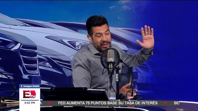 CHANGAN y su competencia en el mercado de México смотреть онлайн