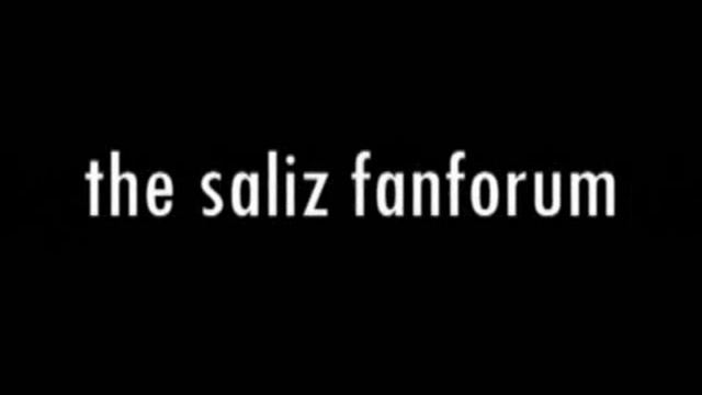 The SaLiz Fanforum - please join! смотреть онлайн
