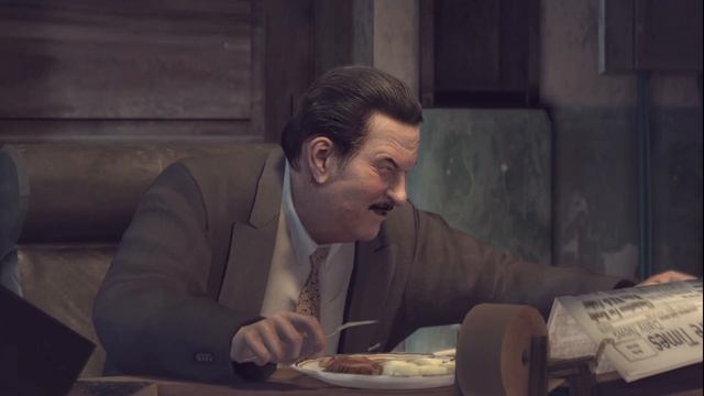 Mafia 2 Rytp - Явление Генри смотреть онлайн