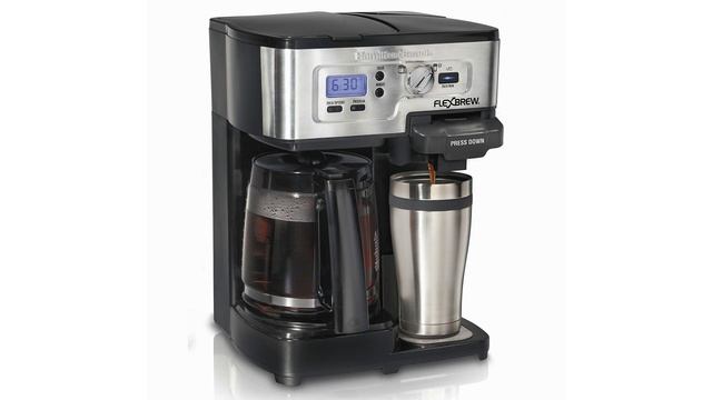 Best Coffee Makers For Home Use 2021 смотреть онлайн