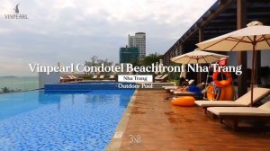 VINPEARL CONDOTEL BEACHFRONT NHA TRANG, VIETNAM