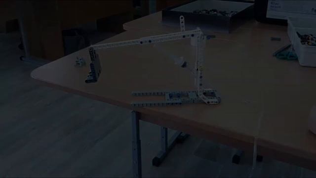 Модели из лего-техник с гидравлическим управлением смотреть онлайн